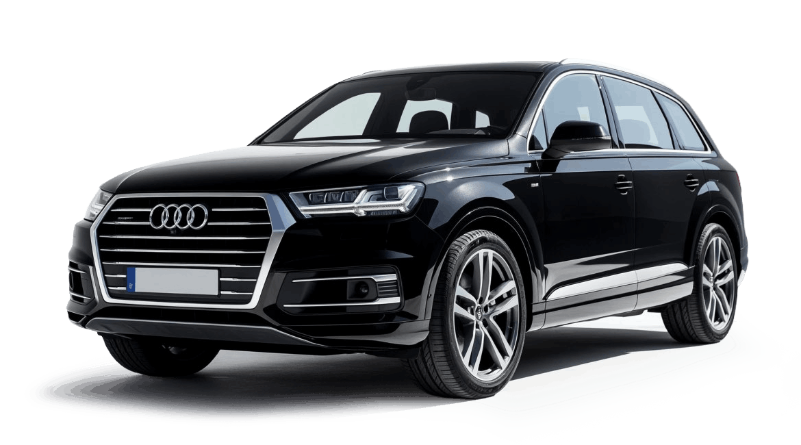 Ремонт подвески Ауди (Audi) в Москве