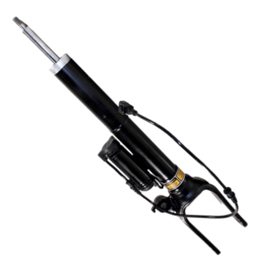 Амортизатор пневмоподвески Mercedes-Benz