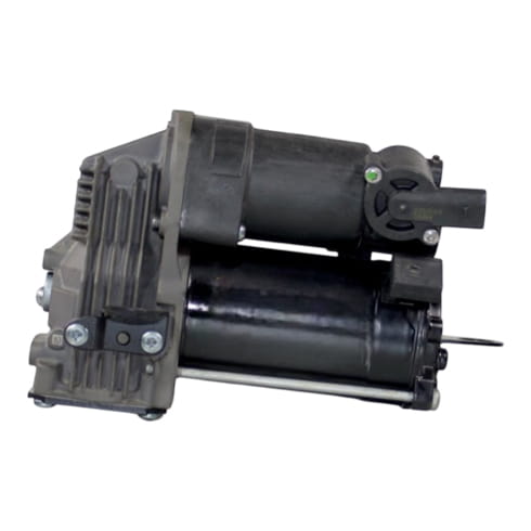 Компрессор пневмоподвески Mercedes-Benz