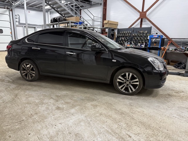 Ремонт пневмоподвески Mercedes в Москве - Аирматик Про