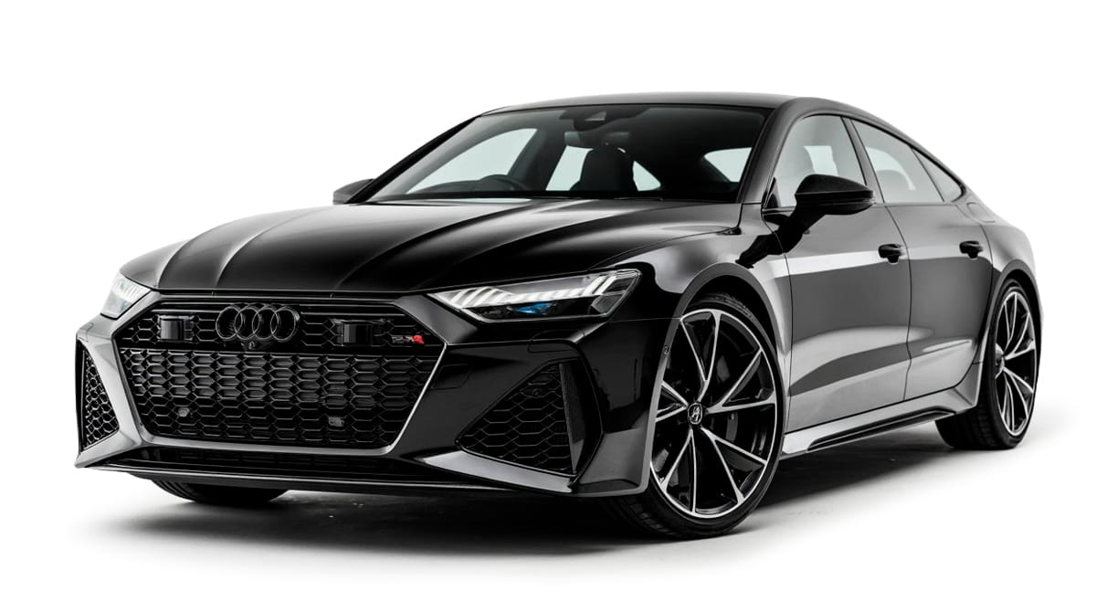 Audi Air Suspension пневмоподвеска