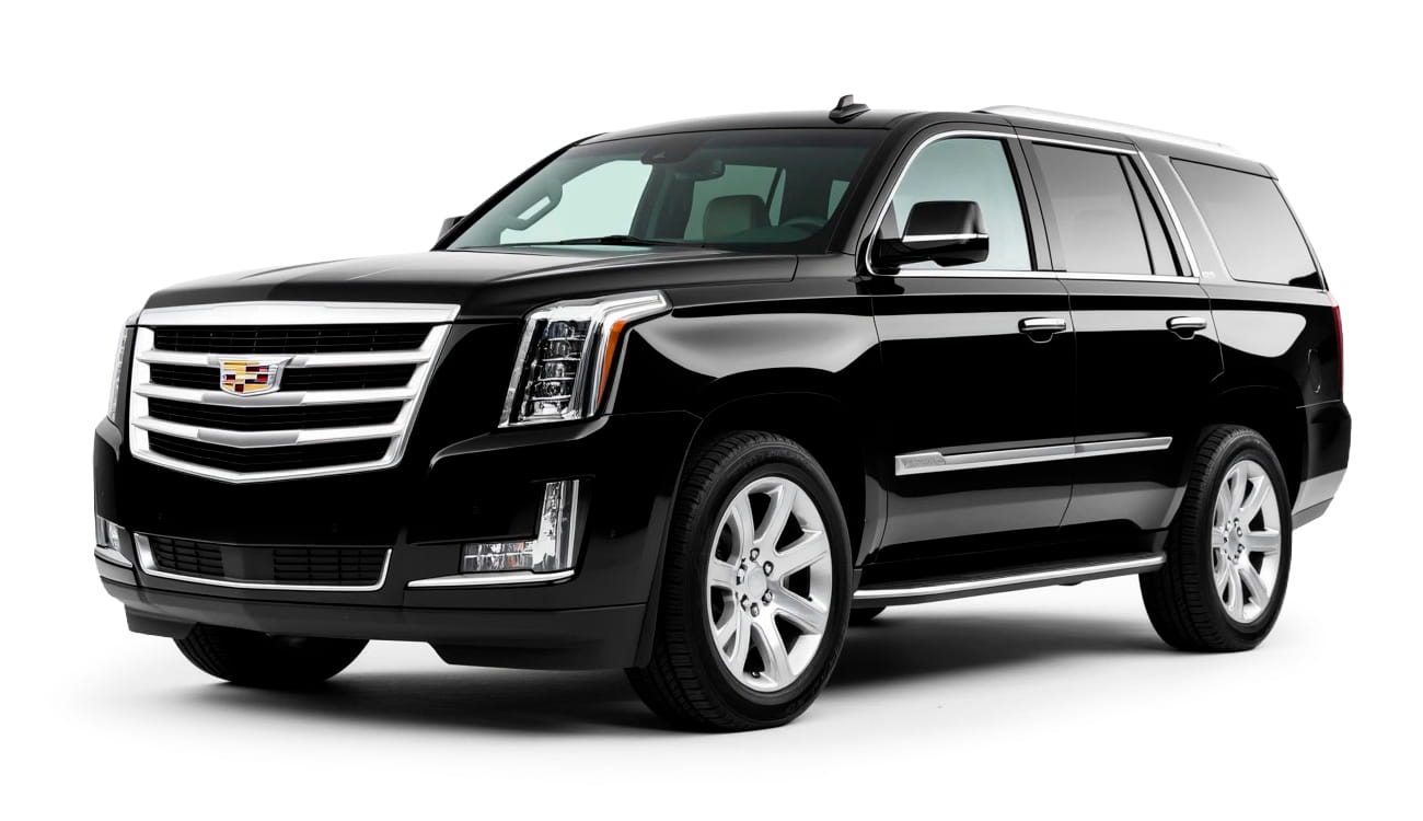 Cadillac Escalade пневмоподвеска