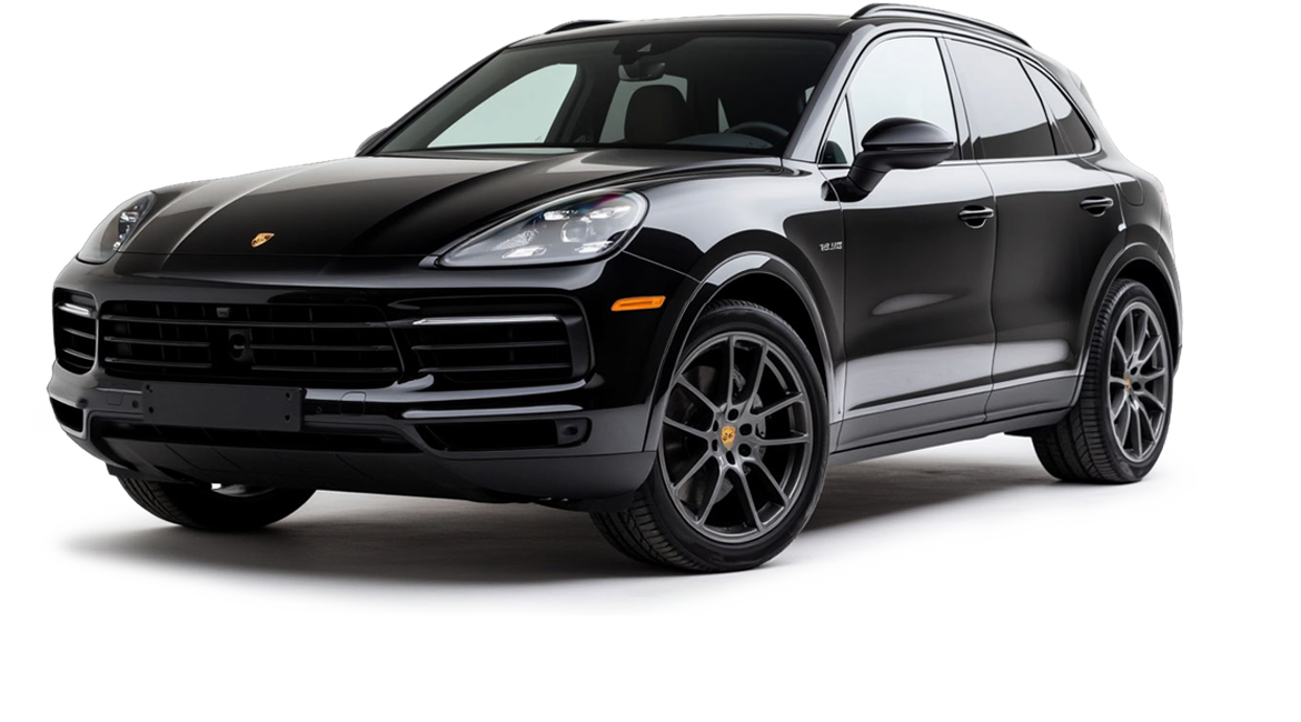 Ремонт подвески Porsche (Порше) в Москве