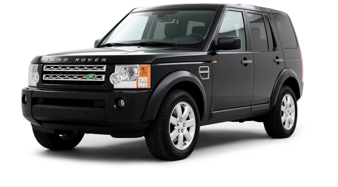 Ремонт подвески Land Rover в Москве