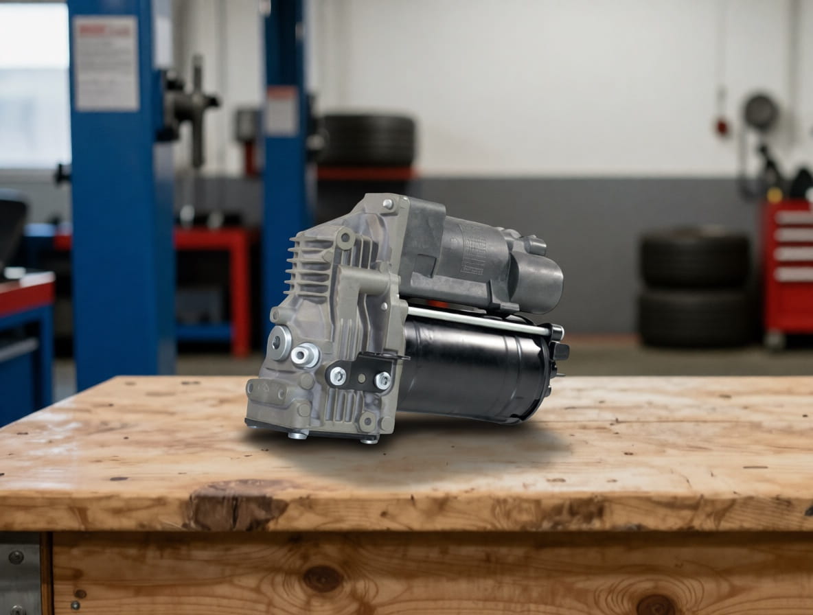 Ремонт компрессоров в Москве - Аирматик Про