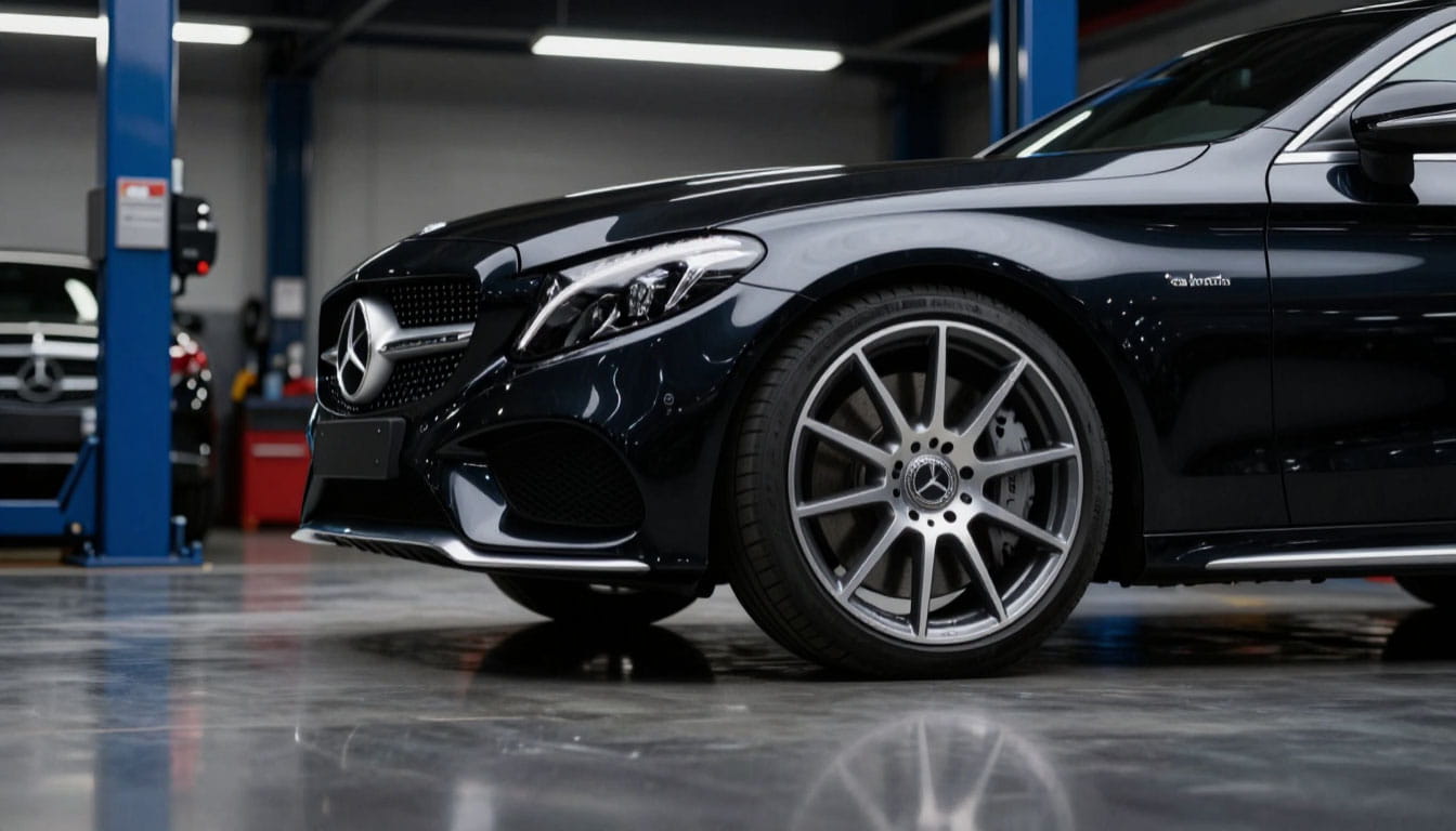 АвтоТехЦентр Airmatik Pro