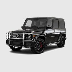 Ремонт подвески Mercedes G‑Класс (W463) в Москве