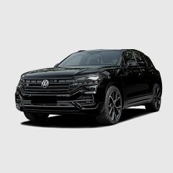 Ремонт подвески Volkswagen Touareg R-Line (c 2024 г.) в Москве