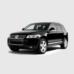 Ремонт подвески Volkswagen Touareg I (GP, 2002–2010) в Москве