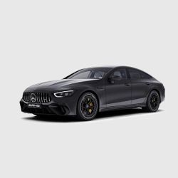 Ремонт подвески Mercedes AMG GT 63 (X290) в Москве