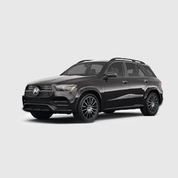 Ремонт подвески Mercedes GLE X167 в Москве