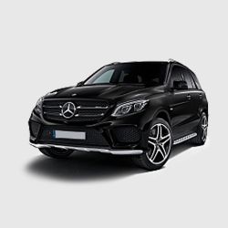 Ремонт подвески Mercedes GLE X166 в Москве