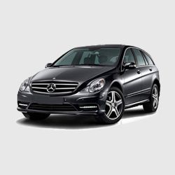 Ремонт подвески Mercedes R-Class W251 в Москве