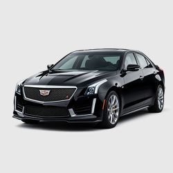 Ремонт подвески Cadillac CTS-V в Москве