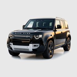 Ремонт подвески Land Rover Defender L663 в Москве