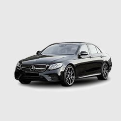 Ремонт подвески Mercedes E-Class W213 в Москве