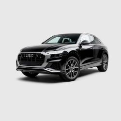 Ремонт подвески Audi SQ7 Q8 в Москве