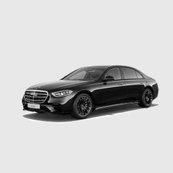 Ремонт подвески Mercedes S-Class W223 в Москве