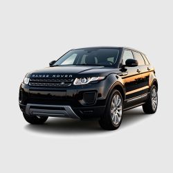 Ремонт подвески Range Rover Evoque в Москве