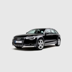 Ремонт подвески Audi A6 All Road в Москве