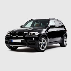 Ремонт подвески BMW X5 (E70) в Москве