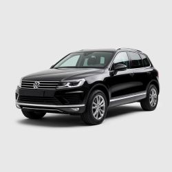 Ремонт подвески Volkswagen Touareg NF|FL (2014–2018) в Москве