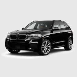 Ремонт подвески BMW X5 (f15) в Москве