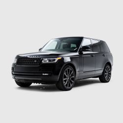 Ремонт подвески Land Rover L405/L494 в Москве