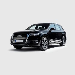 Ремонт подвески Audi Q7 в Москве
