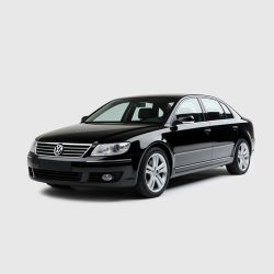 Ремонт подвески Volkswagen Phaeton (2002–2010 гг.) в Москве