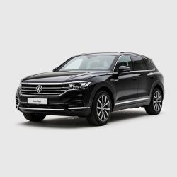 Ремонт подвески Volkswagen Touareg III (CR, с 2018 г.) в Москве