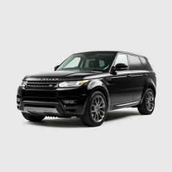 Ремонт подвески Range Rover Sport 2005-2013 в Москве
