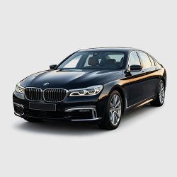 Ремонт подвески BMW 7 F01/F02/F04 в Москве