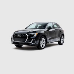 Ремонт подвески Audi Q3 в Москве