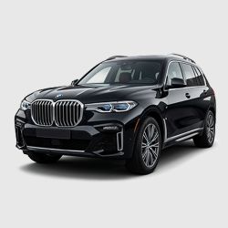 Ремонт подвески BMW X7 (G07) в Москве