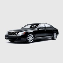 Ремонт подвески Mercedes GLS Maybach (X222) в Москве