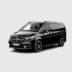 Ремонт подвески Mercedes V-Class W447 в Москве