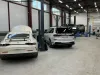 Ремонт пневмоподвески в Москве