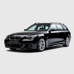 Ремонт подвески BMW 5ER Touring E61 в Москве