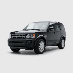 Ремонт подвески Land Rover Discovery 4 в Москве