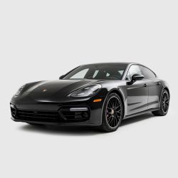 Ремонт подвески Porsche Panamera в Москве