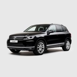 Ремонт подвески Volkswagen Touareg II (NF, 2010–2018) в Москве