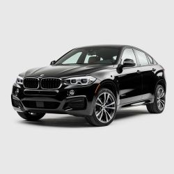 Ремонт подвески BMW X6 (F16) в Москве