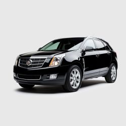 Ремонт подвески Cadillac SRX в Москве