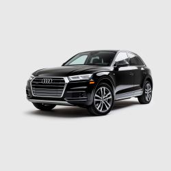 Ремонт подвески Audi Q5 в Москве