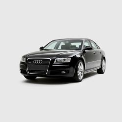 Ремонт подвески Audi A8 в Москве