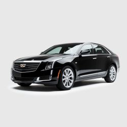 Ремонт подвески Cadillac CT6 в Москве