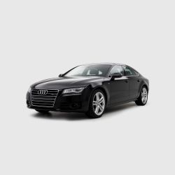 Ремонт подвески Audi A7 в Москве