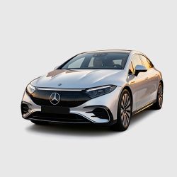 Ремонт подвески Mercedes EQE / EQS в Москве