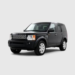 Ремонт подвески Land Rover Discovery 3 в Москве